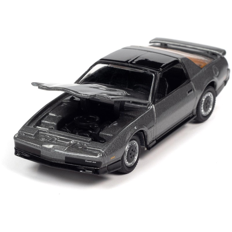 Johnny Lightning - 1984 Pontiac Trans Am