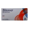 BITENVER TABLETA 24 mg, 30 TABLETAS - Productos maver, s.a. de c.v.