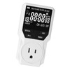 Outlet Timer Large VA Screen Multi Functional Countdown Short Cycle
