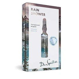 Hydration Rain Shower 7 x 2 ml