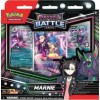 Pokémon TCG: Rival Battle Deck - Marnie & Steven Beldum