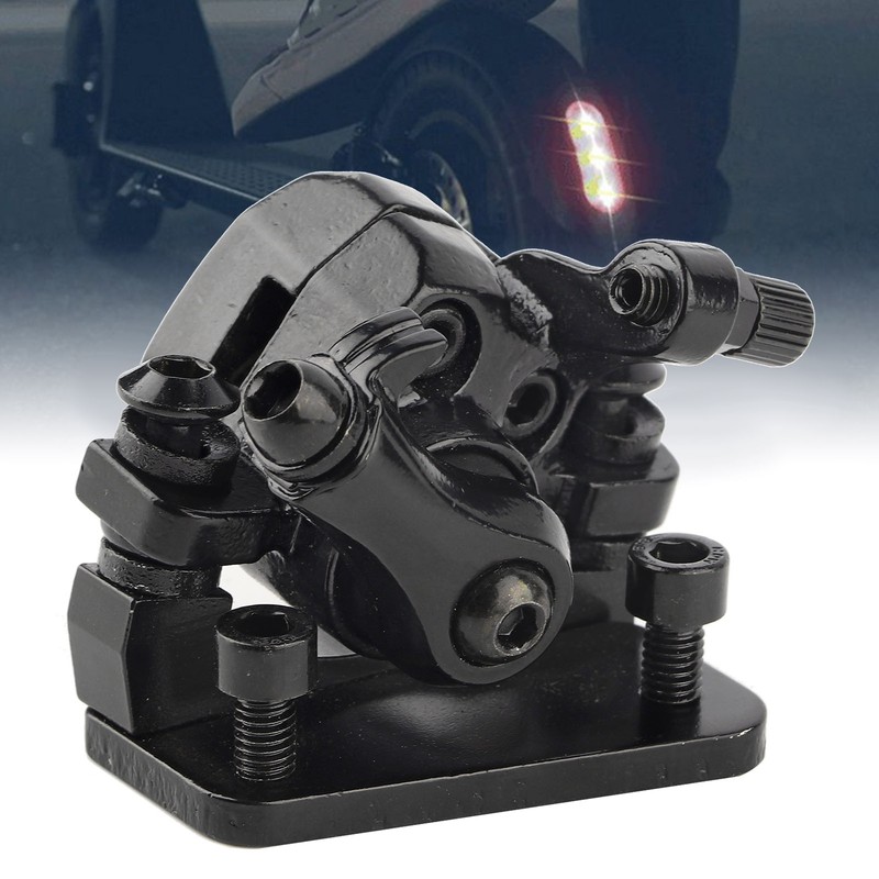TOOPRE Electric Scooter Rear Brake Right Side Disc Brake Caliper