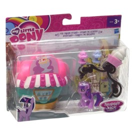 My Little Pony Friendship Magic Zestaw przyjaciól