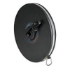 Fiberglass Long Tape Rules, Metal Casing 164'