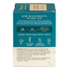 Teeccino Muestra de té de diente de león – Caramel,