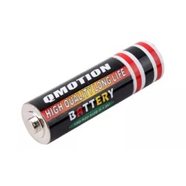 Qperron Caja De Almacenamiento Secreto Pila Aa Escondite Seguro