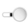 Danielle Enterprises Gray Hand held Mirror, Grey
