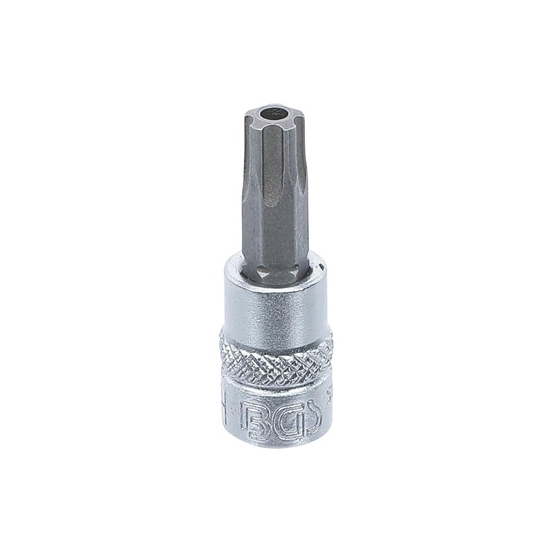 BGS Insert Bits with Bore 1/4 TS Profile, TS40 x