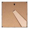 levandeo Picture Frame 4 Photos Silver Stand Photo Gallery Photo