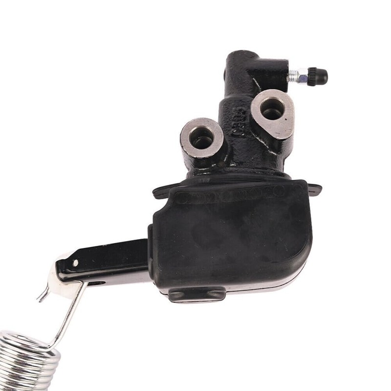 Brake Load Sensing Valve Assembly Kit Compatible with 1998-2001 Nissan