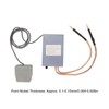 Mini Portable Spot Welder 5000W High Power Adjustable Spot Welding