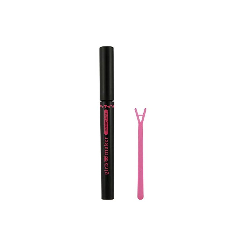 Girl's Maker Eternity Line α Double Eyelid Care Tool
