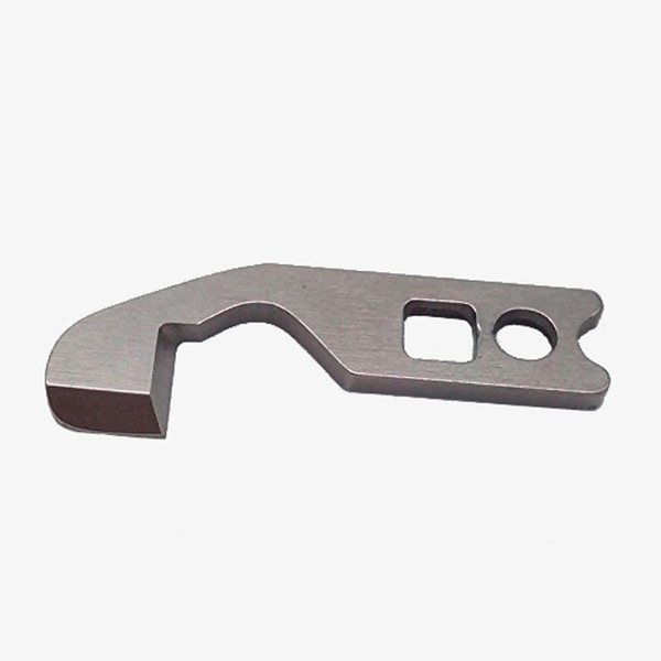 HONEYSEW #788011007 UPPER KNIFE for JANOME/NEWHOME SERGER 204D 504D 634D 644D 888 KENMORE 385.16644690
