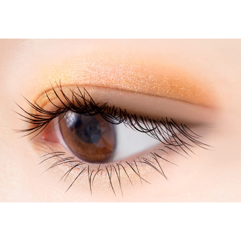Excel Real Close Shadow CX05 (Fringe Hat) Nuance Color Eyeshadow