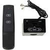 Gas Fireplace Remote Control On/Off System,for Millivolt Valve Appliance.for skytech,