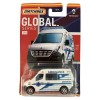 Matchbox NEW - Complete 2021 Matchbox GLOBAL Series - Set