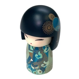 Kimmidoll Small Size Figurine Interior Collection 2.2 inch (Yoshiko)