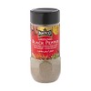 Natco Ground Black Pepper - 100g - (Pack of 4)
