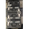 CNC ( 1 ) Lowrider Hydraulics Buick Regal Connector for