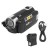 Digital Camcorder, DH 90 16X Digital Zoom 2.7 Inch Colourful