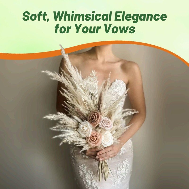 Outsidepride Erianthus Ravennae Plume Grass Seed - 500 Pcs Perennnial