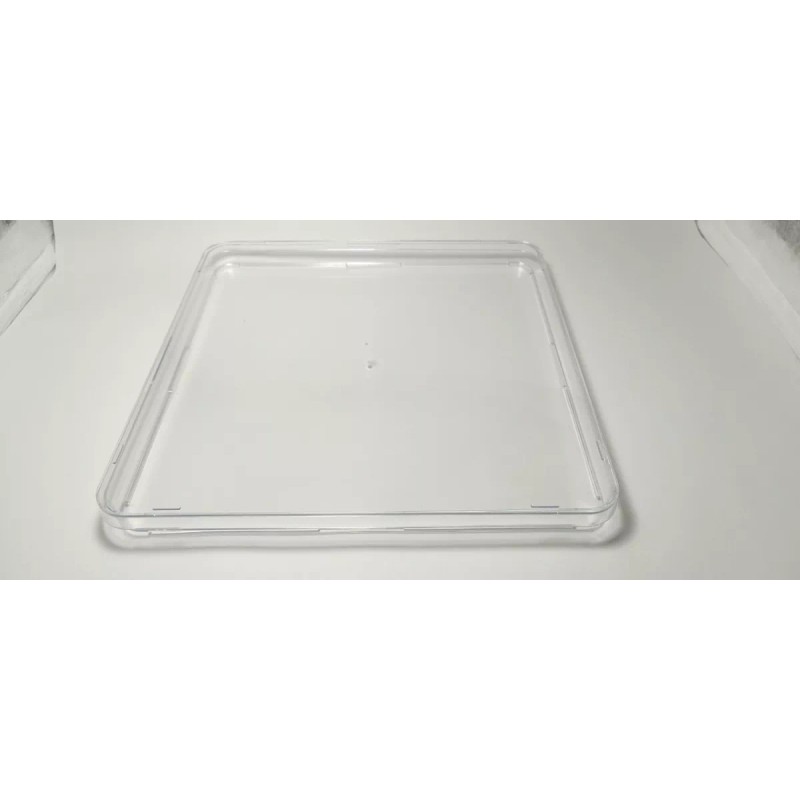 VMLAB Caja Petri Vmlab Plástico Estéril 250 X 250 Individual