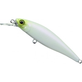 Illex Lure Squad Minnow 95 SP Bone