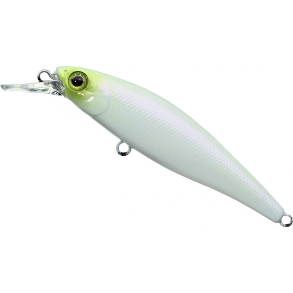 Illex Lure Squad Minnow 95 SP Bone