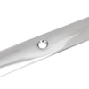1 X 12in Boat Rubbing Strake 316 Stainless Steel Prevents