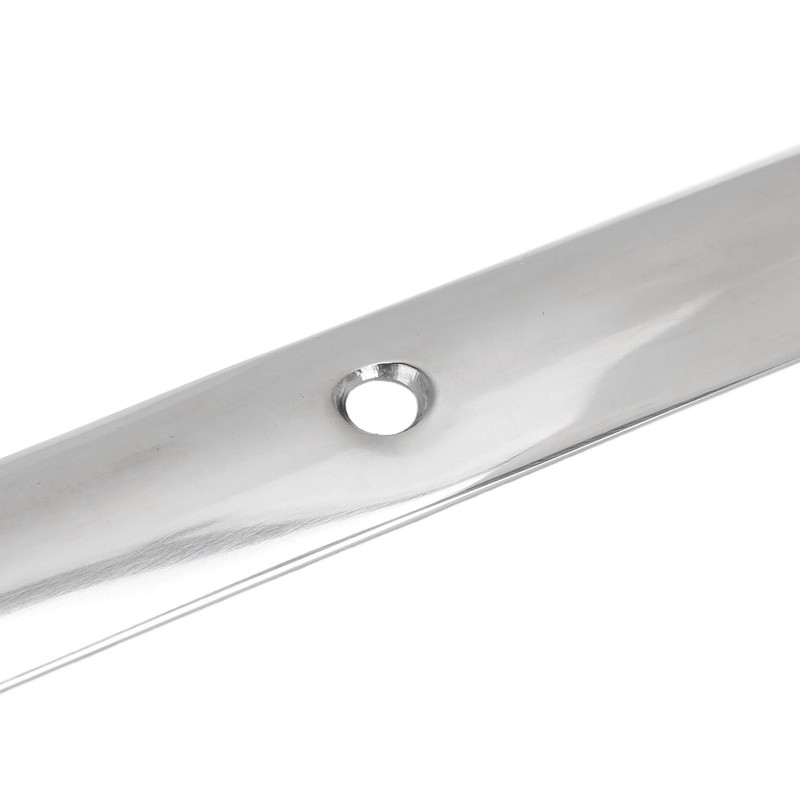 1 X 12in Boat Rubbing Strake 316 Stainless Steel Prevents