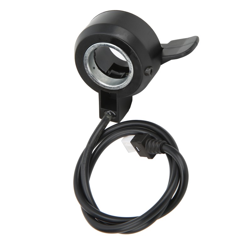 Electric Bike Thumb Throttle Accelerator Part for TSDZ‑2 Mid Drive