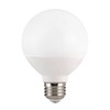 Maxxima G25 LED Light Bulbs - 450 Lumens, 2700K Soft