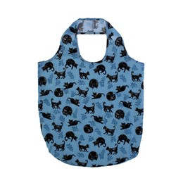 Ulster Weavers Cat Nap Packable Bag