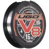 X-Braid Yugo V6 Hard 322.8 ft (100 m) Size 4