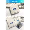 WITMOTION USB-UART 6 in 1 Multifunction (USB-TTL/RS485/232, TTL-RS232/485, 232-485) Serial