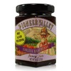 Pioneer Valley Fancy Sinless Raspberry Jam (no added sugar, low carb)