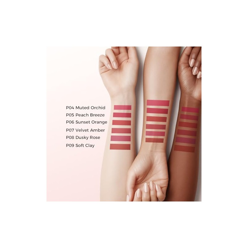 SACE LADY Lip Pudding en Tarro – Tinta Labial Mate
