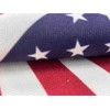 Patriotic 250th Anniversary USA Garden Flag - Double-Sided 12x18 Inch