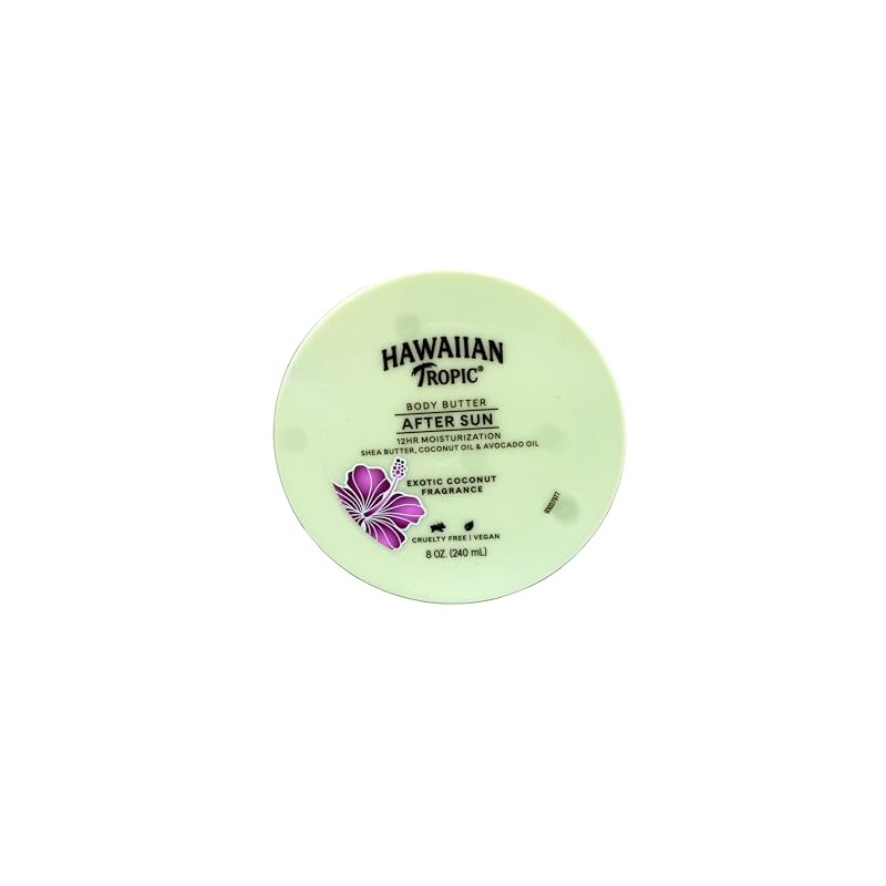 Aftersun Body Butter Coco 200ml