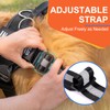 Essential Dog Harness, No Pull Pet Harness with 3 Side