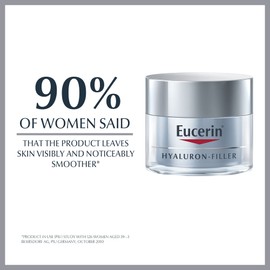 Eucerin Hyaluron-Filler Night Cream 50ml