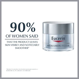 Eucerin Hyaluron-Filler Night Cream 50ml