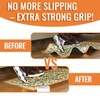 YONGJIN Carpet Tape Double Sided Combo Pack (2 Rolls) -