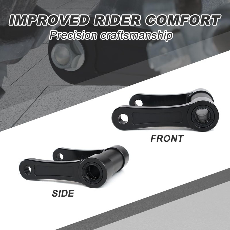 Xitomer 1'' Lowering Link, Fit for CRF125F 2014 2015 2016