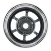 INJORA 1.9 Inch Beadlock Rim Offset 10 mm Aluminium Wheel