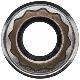 Stahlwille (sutabire-) 40adl – 5/16 (1/4SQ) dyi-pusoketto (X 12 Square)