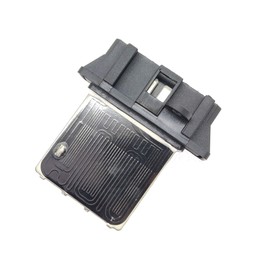 NOVAPARTS - Resistencia de motor de soplador HVAC para Nissan Versa Note 1.6L 27150-EY00A 27150EY00A