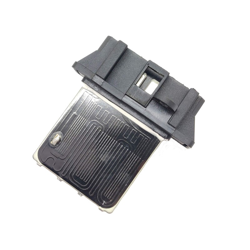 NOVAPARTS - Resistencia de motor de soplador HVAC para Nissan