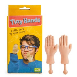Tiny Hands One Size