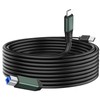 Kumiho USB C to USB B 3.0 Cable 30ft, High